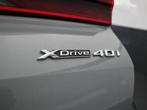 Used 2026 BMW X6 xDrive40i AWD/4WD image 43