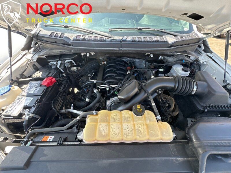 Used 2020 Ford F150 XL w/ Equipment Group 101A Mid AWD/4WD image 25