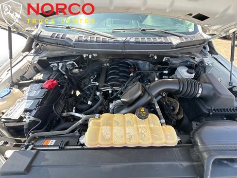 Used 2020 Ford F150 XL w/ Equipment Group 101A Mid image 25