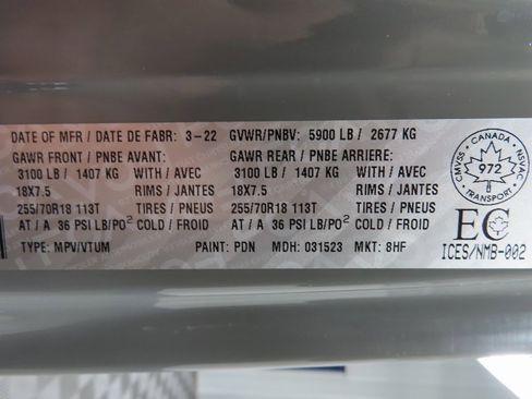 Used 2022 Jeep Wrangler Unlimited Sahara w/ LED Lighting Group image 59