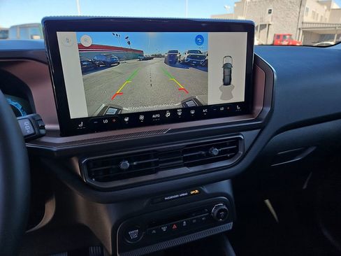 New 2025 Ford Bronco Sport Outer Banks image 24