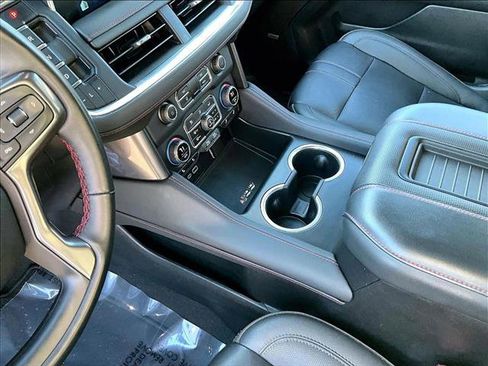 Used 2024 Chevrolet Tahoe RST w/ Luxury Package image 15