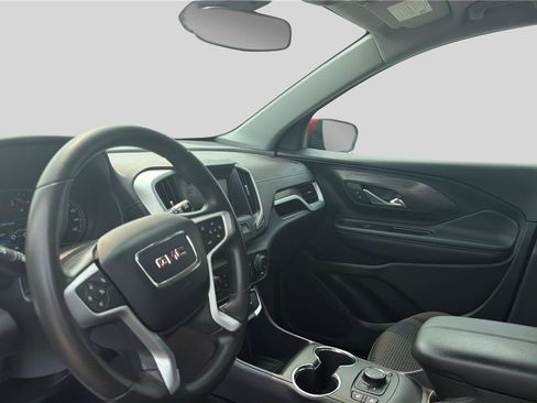 Used 2023 GMC Terrain SLE w/ Driver Convenience Package AWD/4WD image 15