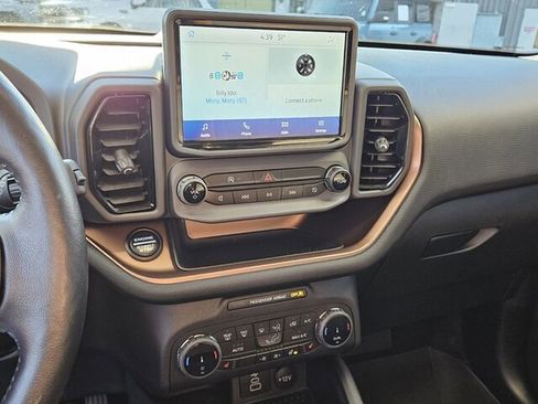 Used 2023 Ford Bronco Sport Outer Banks image 21