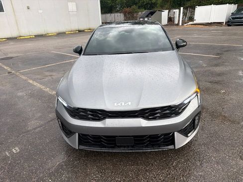 Used 2026 Kia K5 GT-Line w/ GT-Line Premium Package FWD image 3