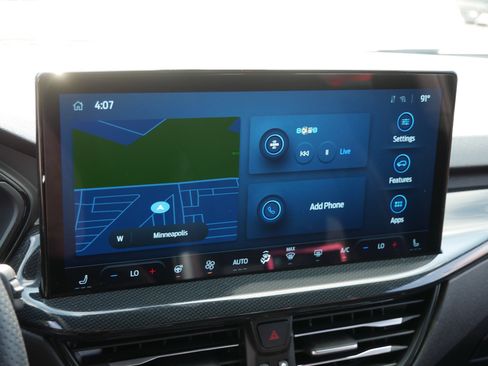 New 2025 Ford Escape ST-Line Elite w/ Tech Pack #2 image 22