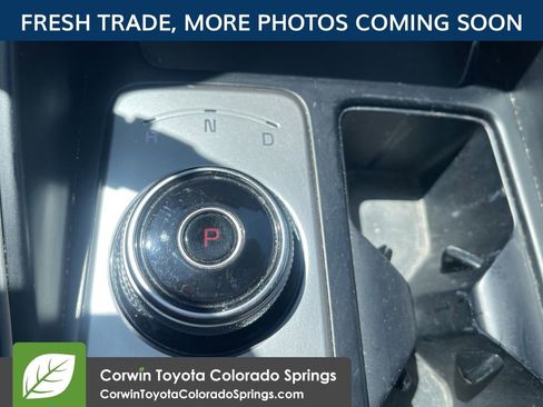 Used 2021 Kia Sorento S FWD image 12