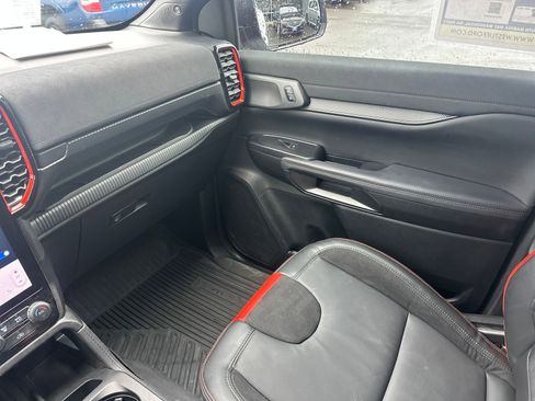 Used 2024 Ford Ranger Raptor image 14