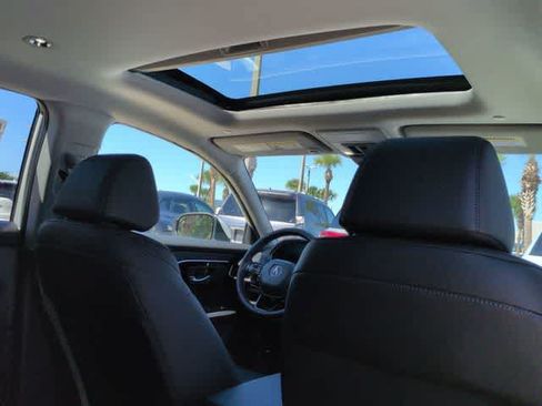 Certified 2025 Acura ADX FWD image 22