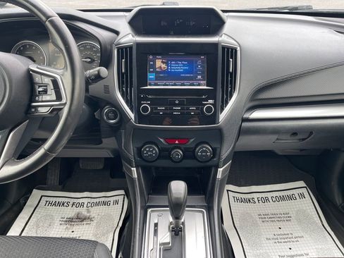 Used 2021 Subaru Forester Premium AWD/4WD image 27
