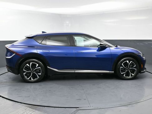 Used 2023 Kia EV6 Wind w/ Wind Technology Package image 8