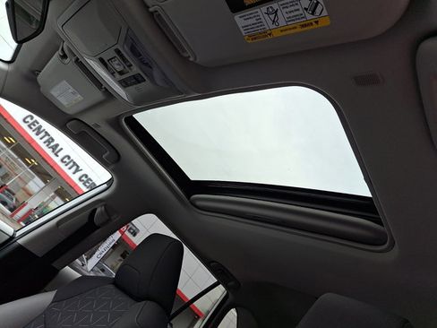 Certified 2025 Toyota RAV4 XLE w/ Convenience Package image 15