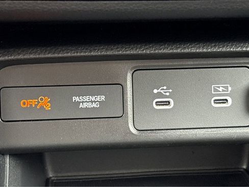 Used 2026 Honda Civic Sport image 28