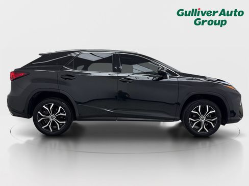 Used 2019 Lexus RX 350 FWD w/ Navigation Package image 10