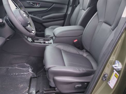 New 2026 Subaru Ascent Bronze Edition image 15