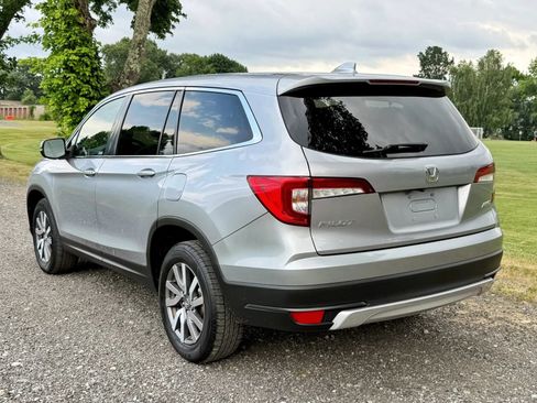 Used 2020 Honda Pilot EX image 23