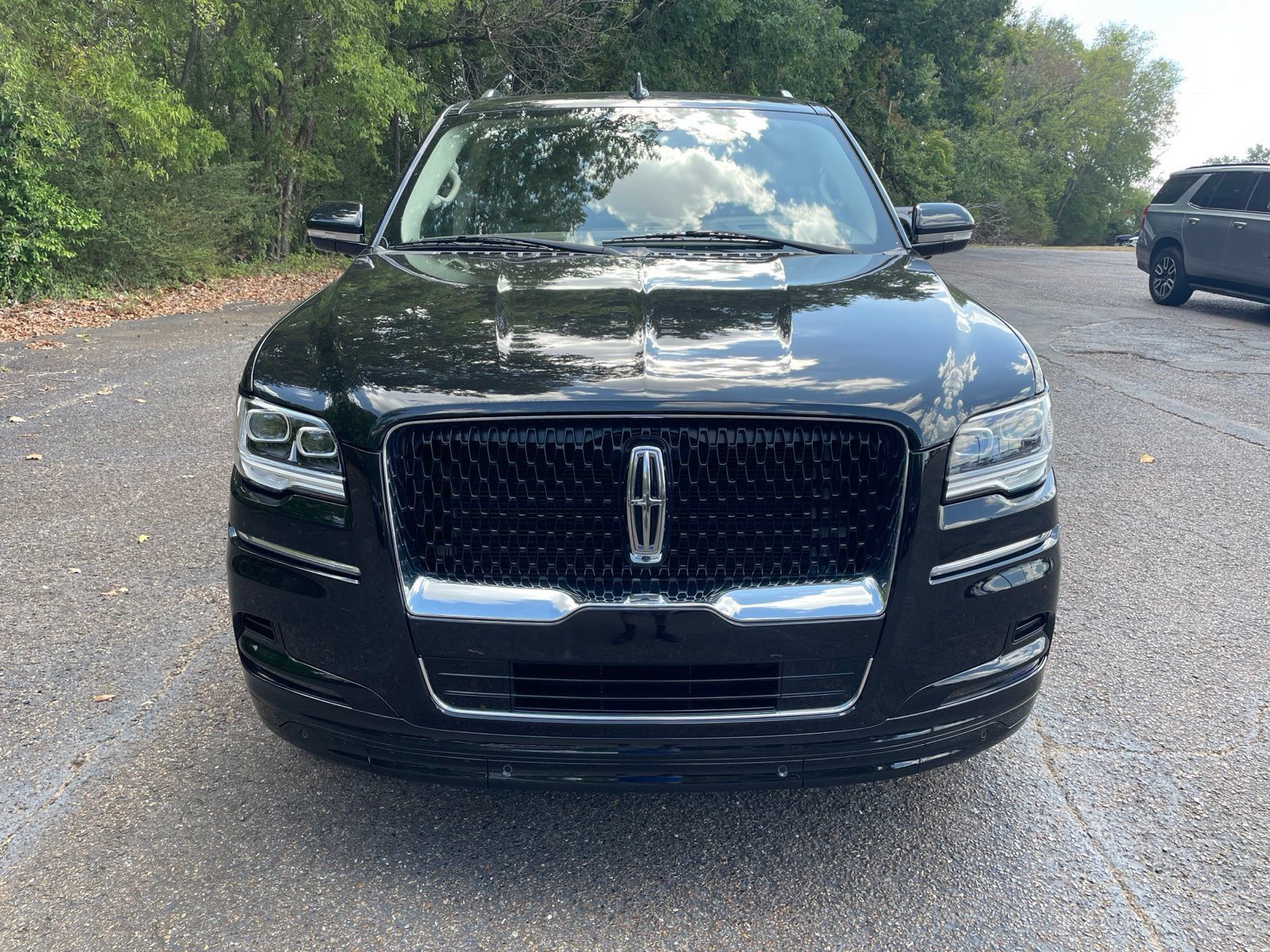 Used 2024 Lincoln Navigator Reserve AWD/4WD image 10