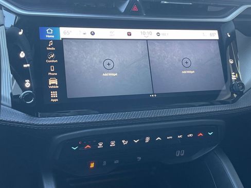 New 2026 Jeep Cherokee Limited AWD/4WD image 8