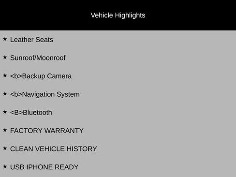 Used 2025 Honda Odyssey Elite image 10