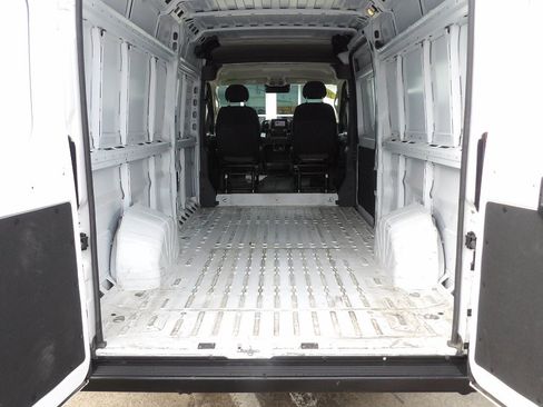 Used 2023 RAM ProMaster 3500 FWD image 28