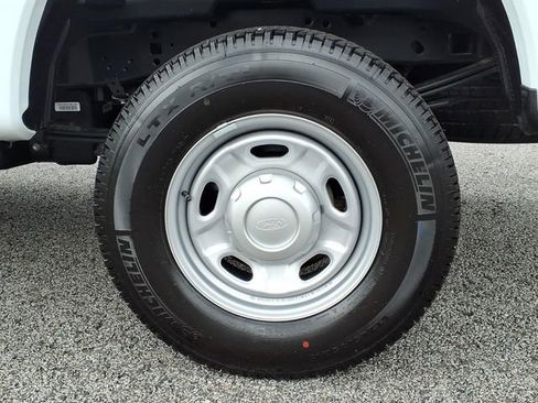 New 2026 Ford F250 XL w/ Snow Plow Prep Package image 9