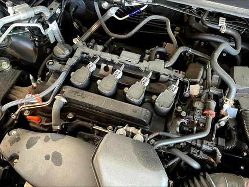 Used 2024 Honda CR-V EX-L image 29