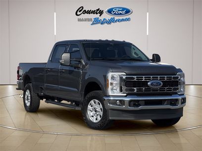 Used 2024 Ford F250 XLT w/ 360-Degree Camera Package