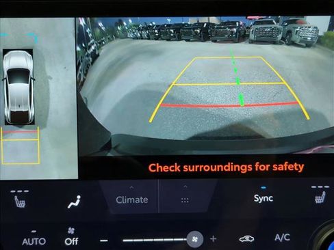 New 2026 Toyota C-HR AWD/4WD image 13