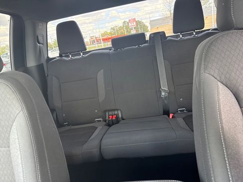 Used 2021 Chevrolet Silverado 1500 LT w/ Bed Protection Package image 27