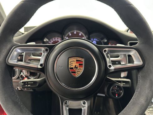 Used 2019 Porsche 911 Turbo S AWD/4WD image 23