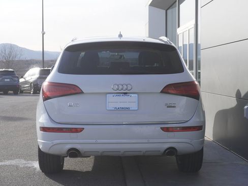 Used 2017 Audi Q5 2.0T Premium Plus image 6