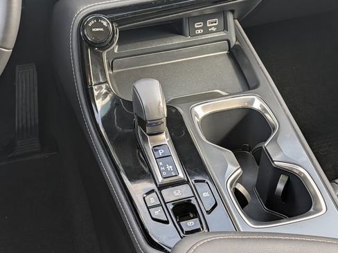 Used 2023 Lexus NX 350h 350h Base w/ Cold Area Package image 14