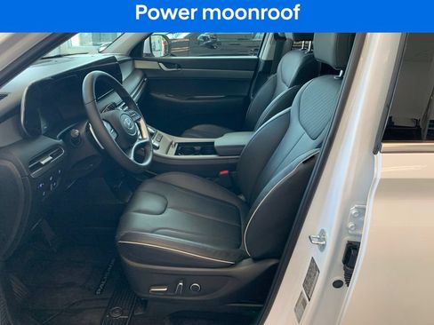 Certified 2025 Hyundai Palisade XRT AWD/4WD image 11