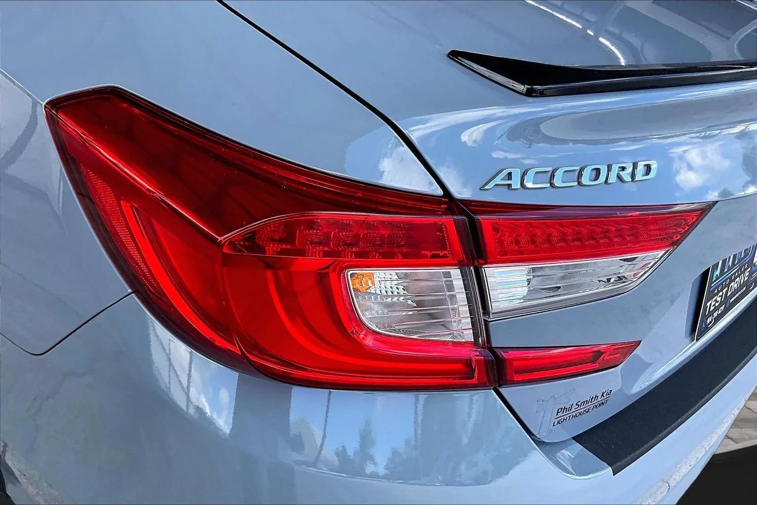 Used 2021 Honda Accord Sport image 20
