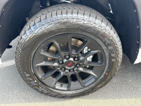 New 2026 Toyota Tundra SR5 image 7