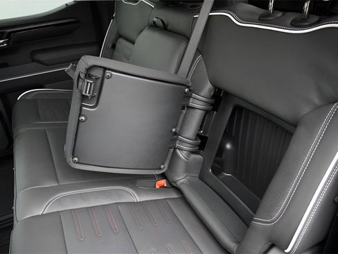 New 2026 GMC Sierra 1500 AT4X image 38