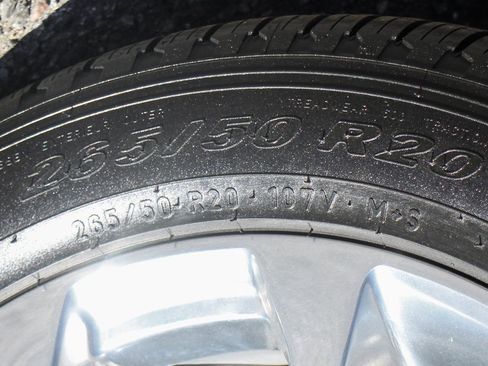 Used 2020 Jeep Grand Cherokee Summit image 47