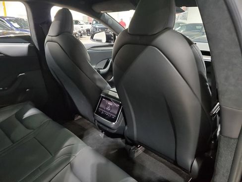 Used 2022 Tesla Model S AWD/4WD image 22