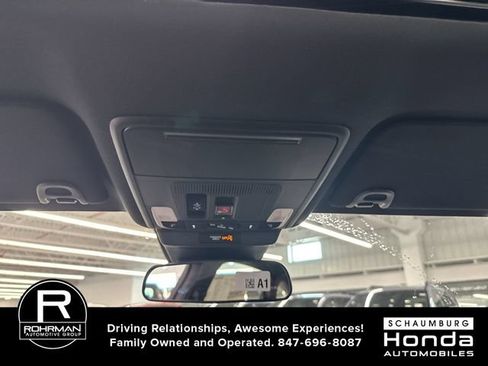 New 2026 Honda Accord Sport image 10