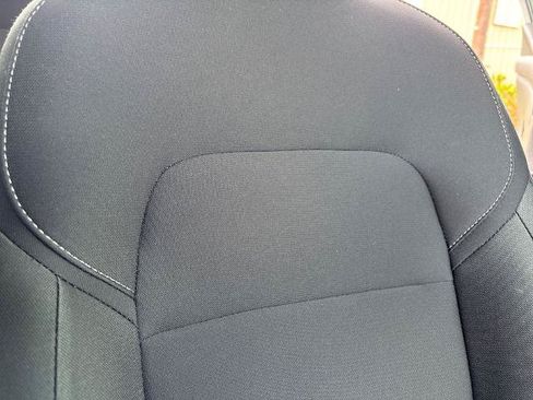 Certified 2025 Nissan Sentra S FWD image 7