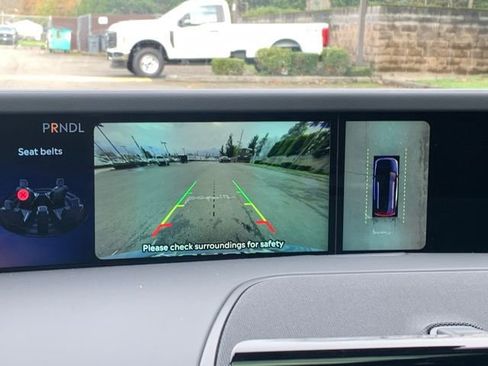 New 2026 Lincoln Nautilus Reserve image 21