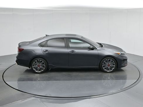 Used 2023 Kia Forte GT w/ GT2 Package image 46