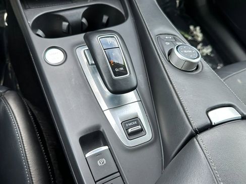 Used 2023 INFINITI QX50 Luxe FWD image 33