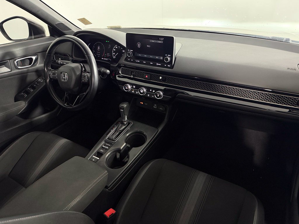 Used 2022 Honda Civic Sport image 12