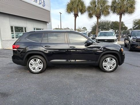 Used 2019 Volkswagen Atlas SE image 9