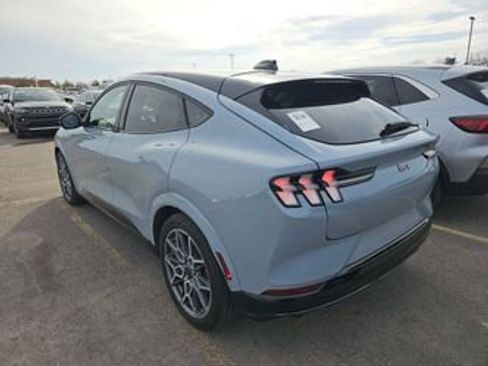 Used 2025 Ford Mustang Mach-E GT image 7