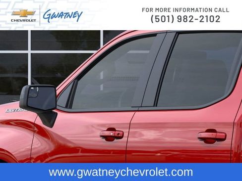 New 2026 Chevrolet Silverado 1500 RST image 12