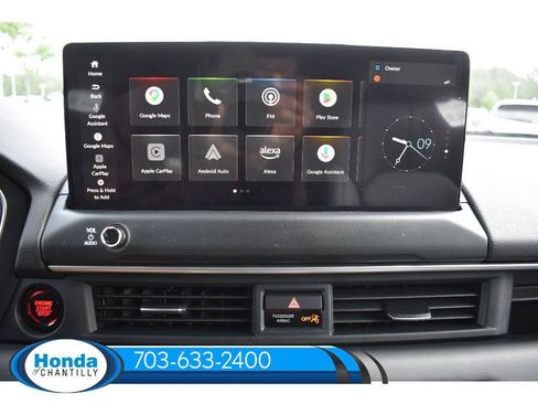 New 2026 Honda Pilot Touring image 14