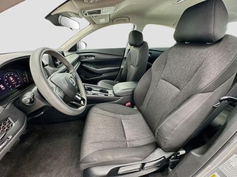 Used 2024 Honda Accord LX image 13