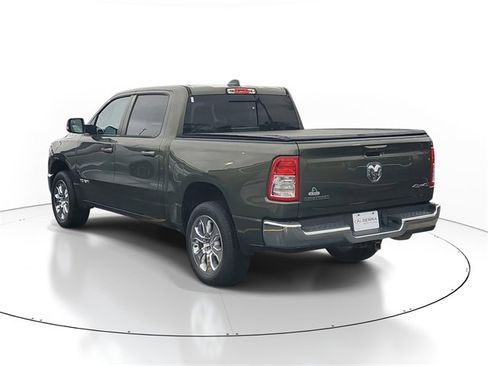 Certified 2021 RAM 1500 Big Horn image 3